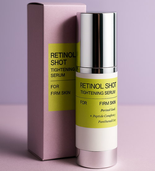 Aurora™ 🌱 | Serum Retinol  (Gratis) 🎁